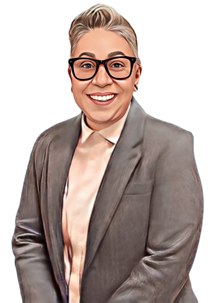 Patrician Barahona Photo